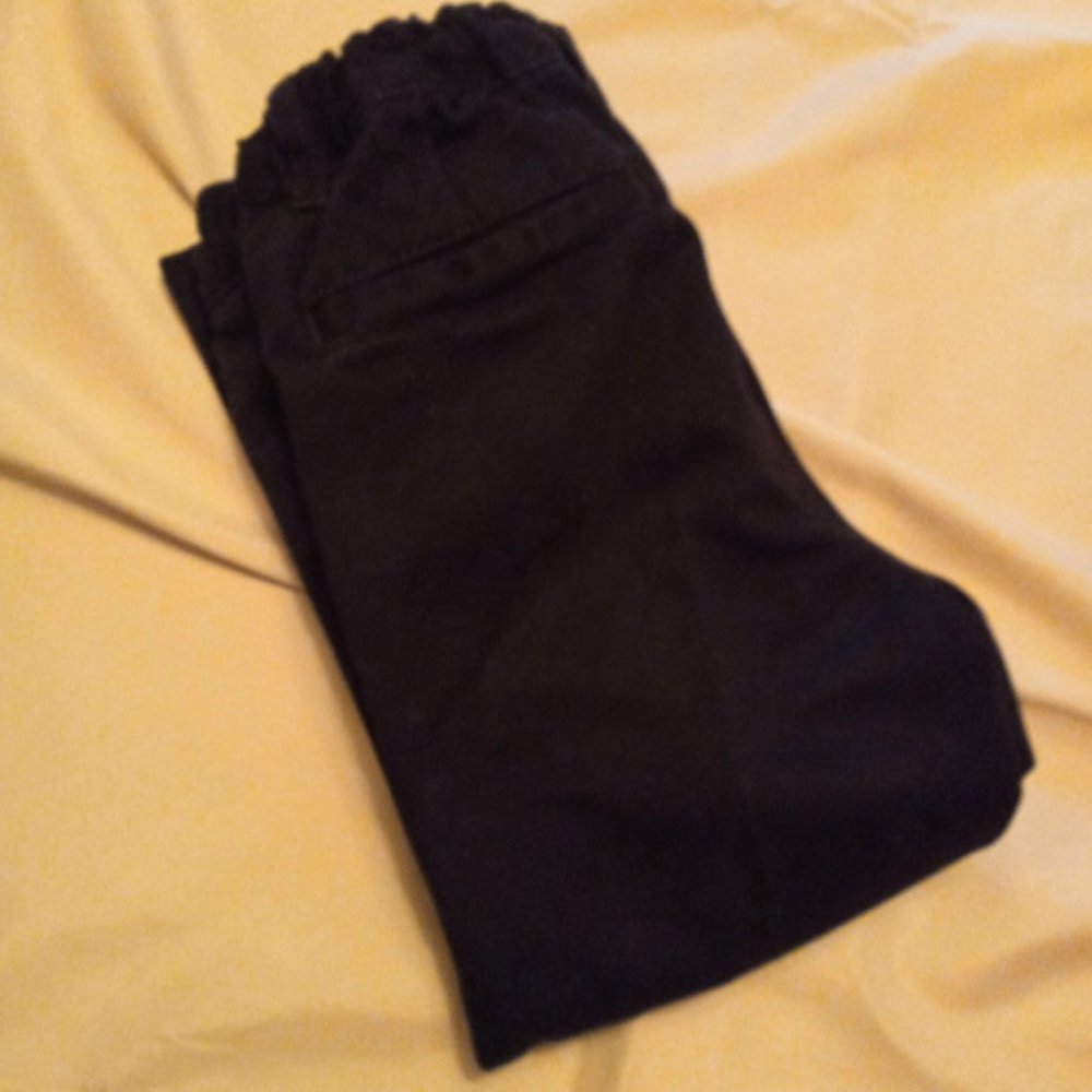 Boys uniform Chino Pants